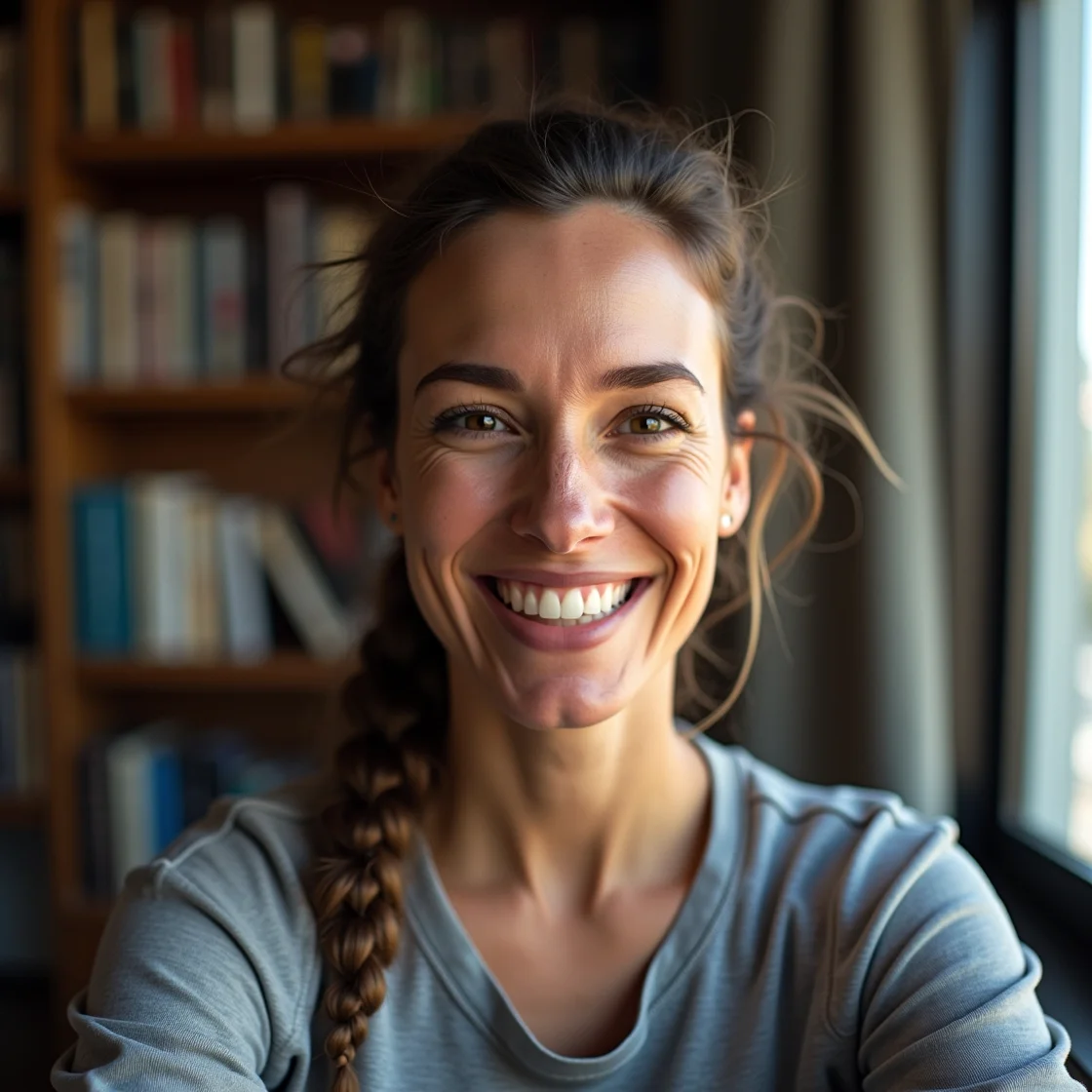 María López